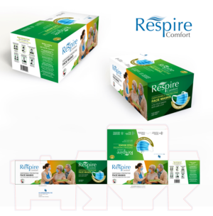 Packaging Design by Jomon 2