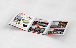 Diseño de Flyer por ecorokerz para EXPRESS PRINTING AND GRAPHICS, INC. | Diseño: #25879731