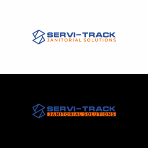 Servi-Trak Janitorial Solutions | Logo Design by Avilash