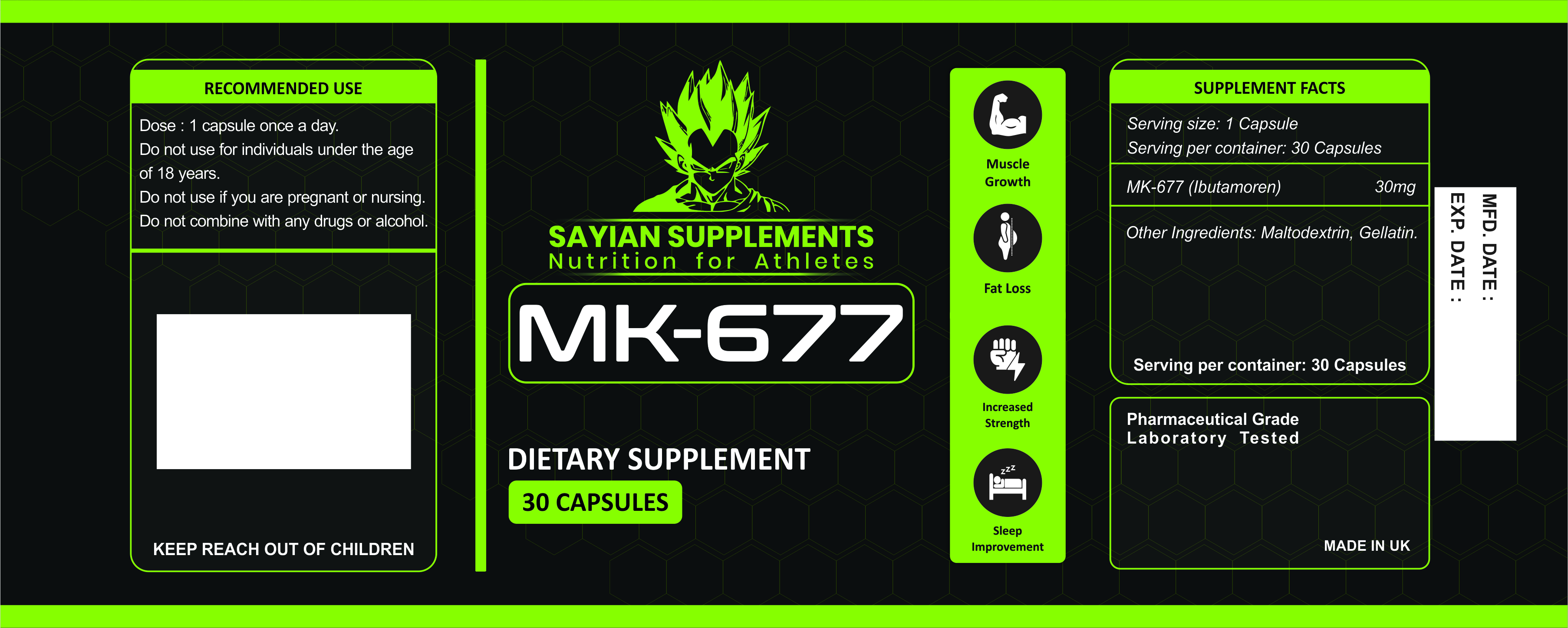 Diseño de Impresos por CustomArts para este proyecto | Diseño #25893404