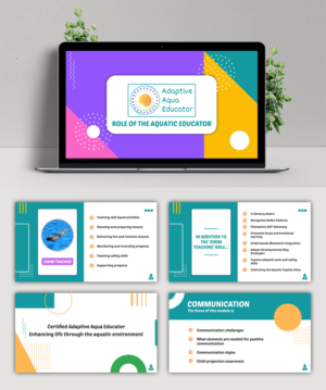 PowerPoint Design by SAI DESIGNS for this project | Design: #25871883