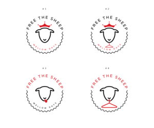 Logo Design by Vetroff for this project | Design: #25882371