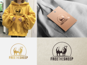 Logo Design by mithunpopey for this project | Design: #25896403