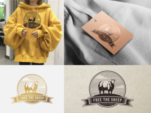 Logo Design by mithunpopey for this project | Design: #25896406