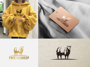 Logo Design by mithunpopey for this project | Design: #25896408