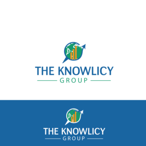 Diseño de Logo por Maxo-Biz para este proyecto | Diseño: #25885094