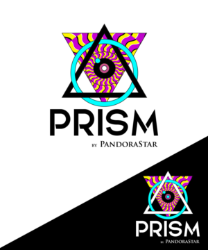 Logo Design by StudioD™ for Pandora Star LTD | Design: #25873825