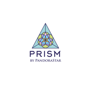 PRISM by PandoraStar | Logo-Design von Birdcage
