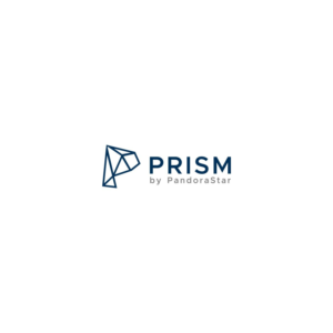 PRISM by PandoraStar | Logo-Design von laceymosleyy