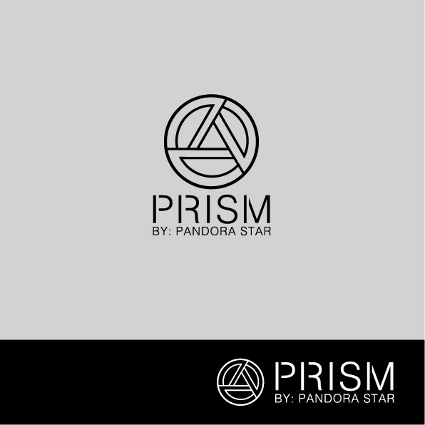 Logo Design by Jahnel for Pandora Star LTD | Design #25886285