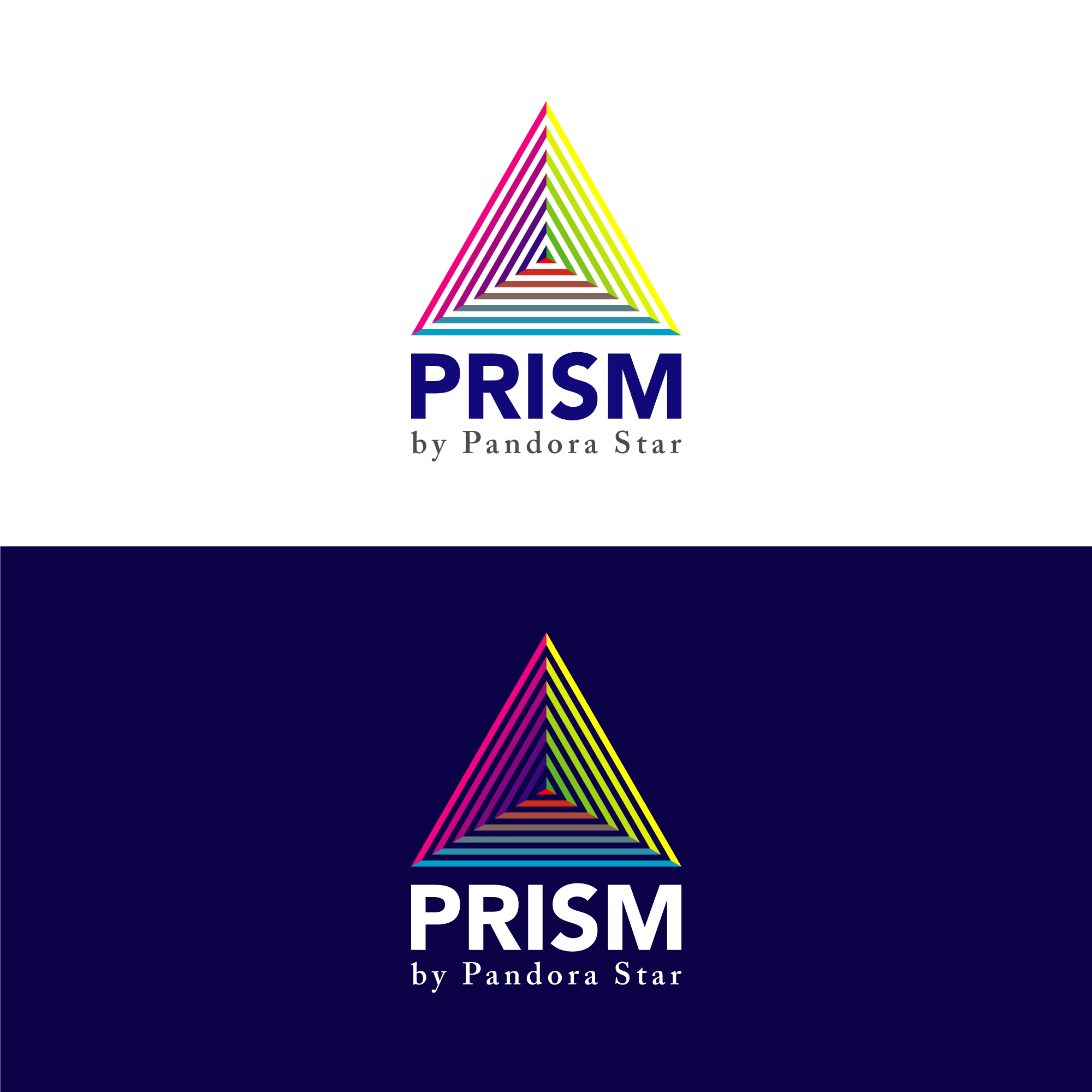 Logo Design by dingraphic for Pandora Star LTD | Design #25874932
