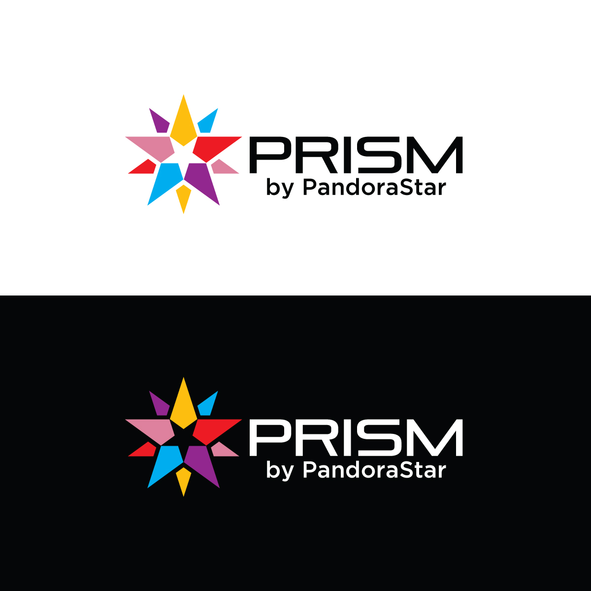 Logo Design by prodesigns99 for Pandora Star LTD | Design #25881977