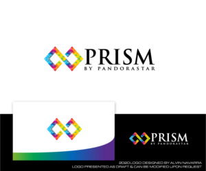 Logo Design by alvinnavarra for Pandora Star LTD | Design: #25873768