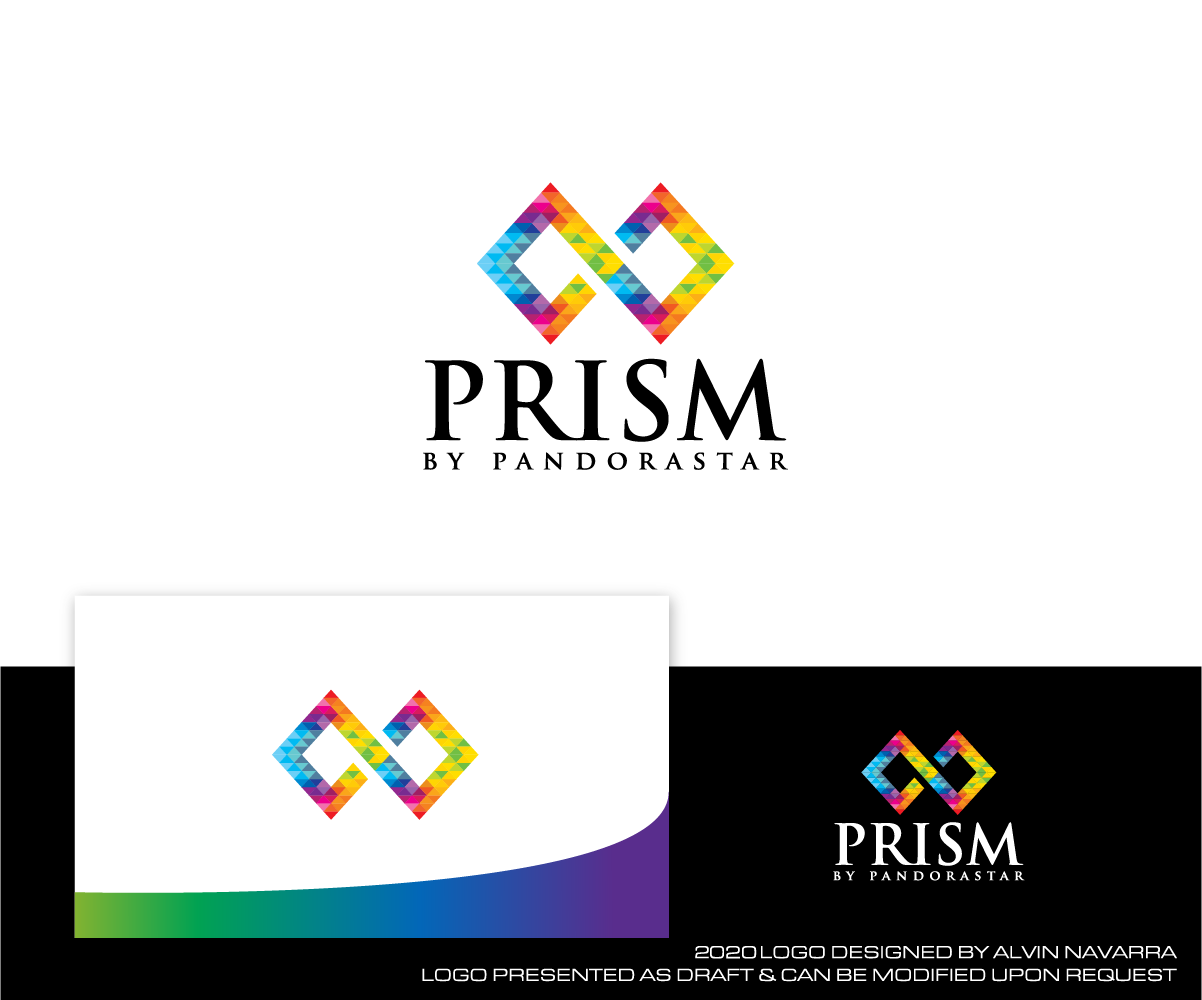 Logo Design by alvinnavarra for Pandora Star LTD | Design #25873776