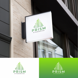 Logo Design by Wahyu Araf for Pandora Star LTD | Design: #25881535