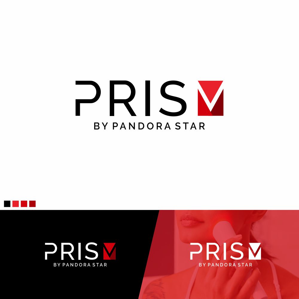 Design de Logo par Wahyu Araf pour Pandora Star LTD | Design #25882765