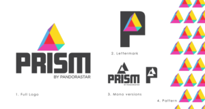 Design de Logo par Luke Smith 2 pour Pandora Star LTD | Design #25883343