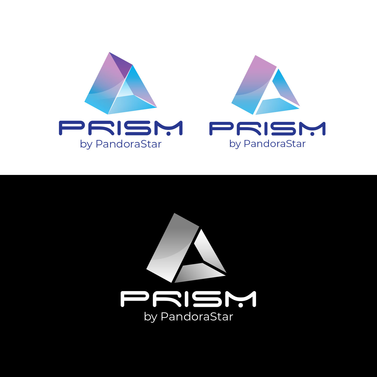 Logo Design by Finley Johnson for Pandora Star LTD | Design #25884815