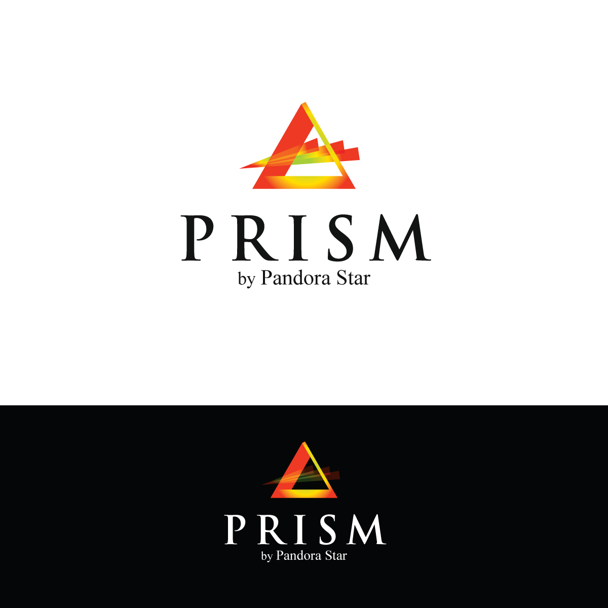 Logo Design by Rii for Pandora Star LTD | Design #25878470