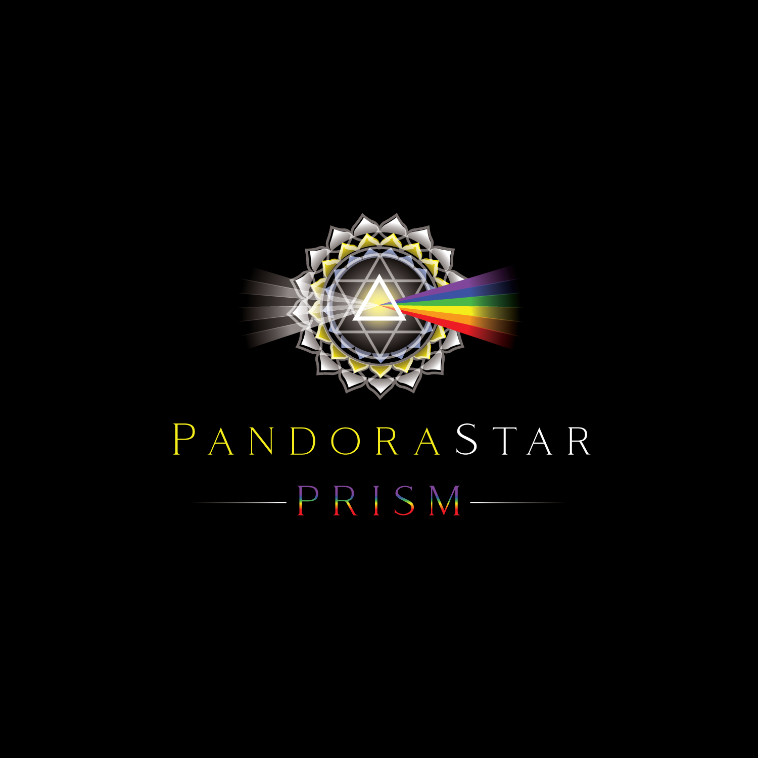Logo Design by geni for Pandora Star LTD | Design #25872566
