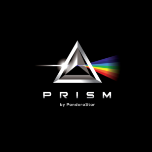 PRISM by PandoraStar | Logo-Design von geni