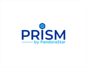PRISM by PandoraStar | Logo-Design von BNdesigner
