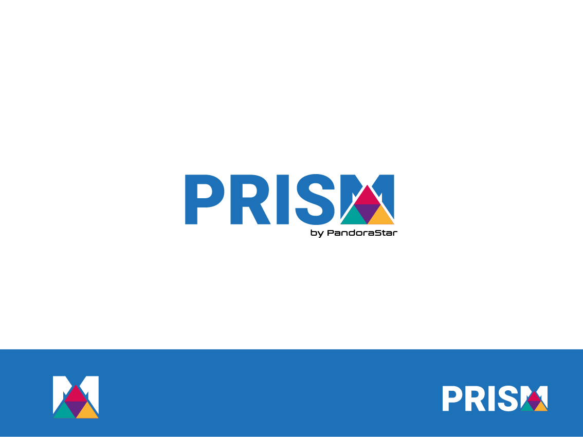 Logo Design by Jet-D for Pandora Star LTD | Design #25884734