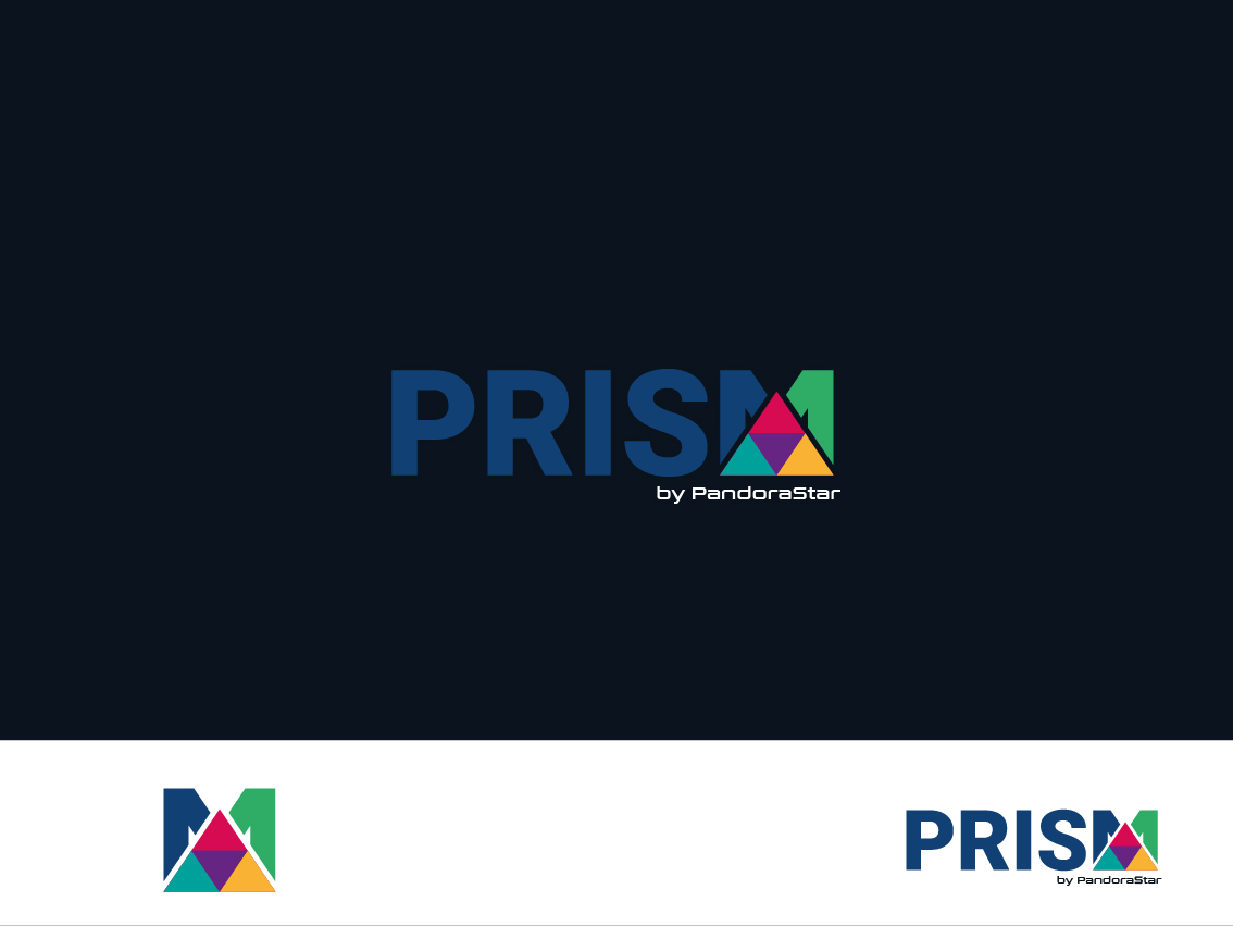 Logo Design by Jet-D for Pandora Star LTD | Design #25884812