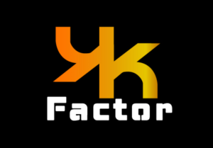 The KK Factor | Grafik-Design von got2believe