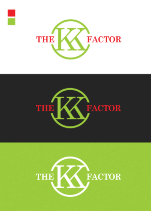 The KK Factor | Grafik-Design von ARTOGRAPHY