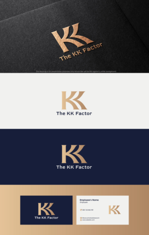 The KK Factor | Grafik-Design von lnb...