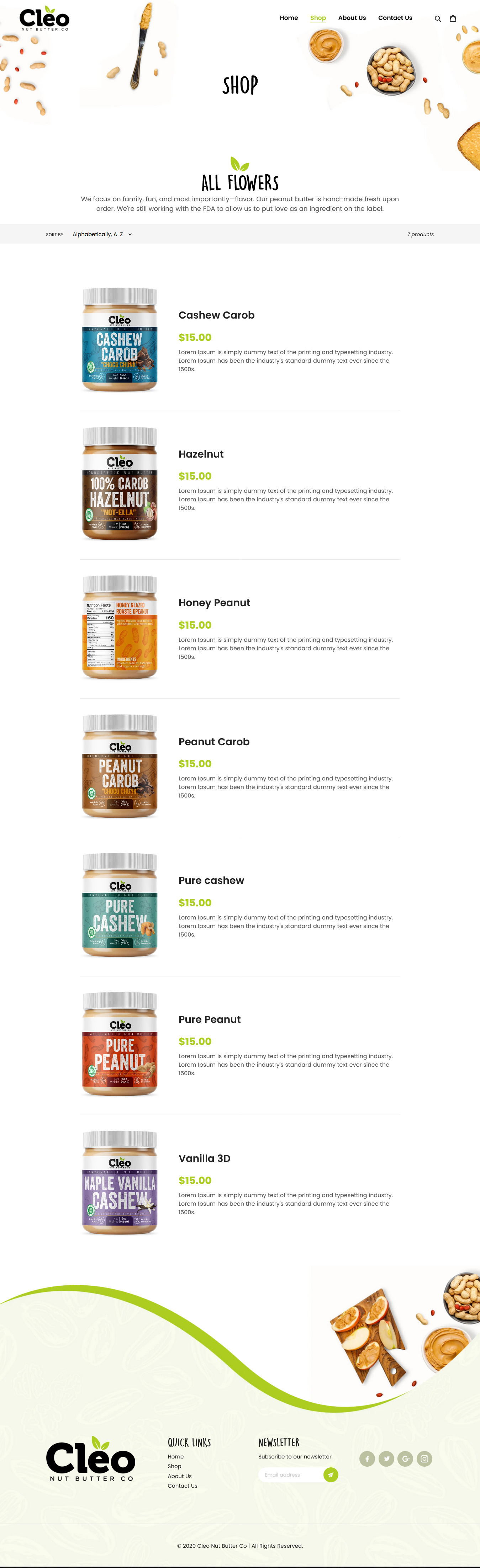 Web Design by NZ Creatives for this project | Design #25882991