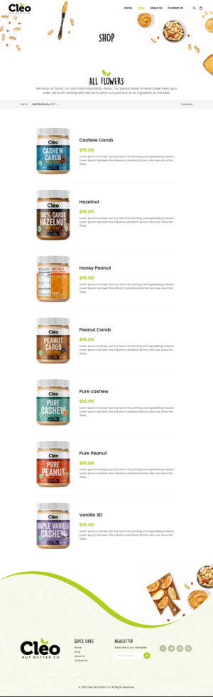 Web Design by NZ Creatives