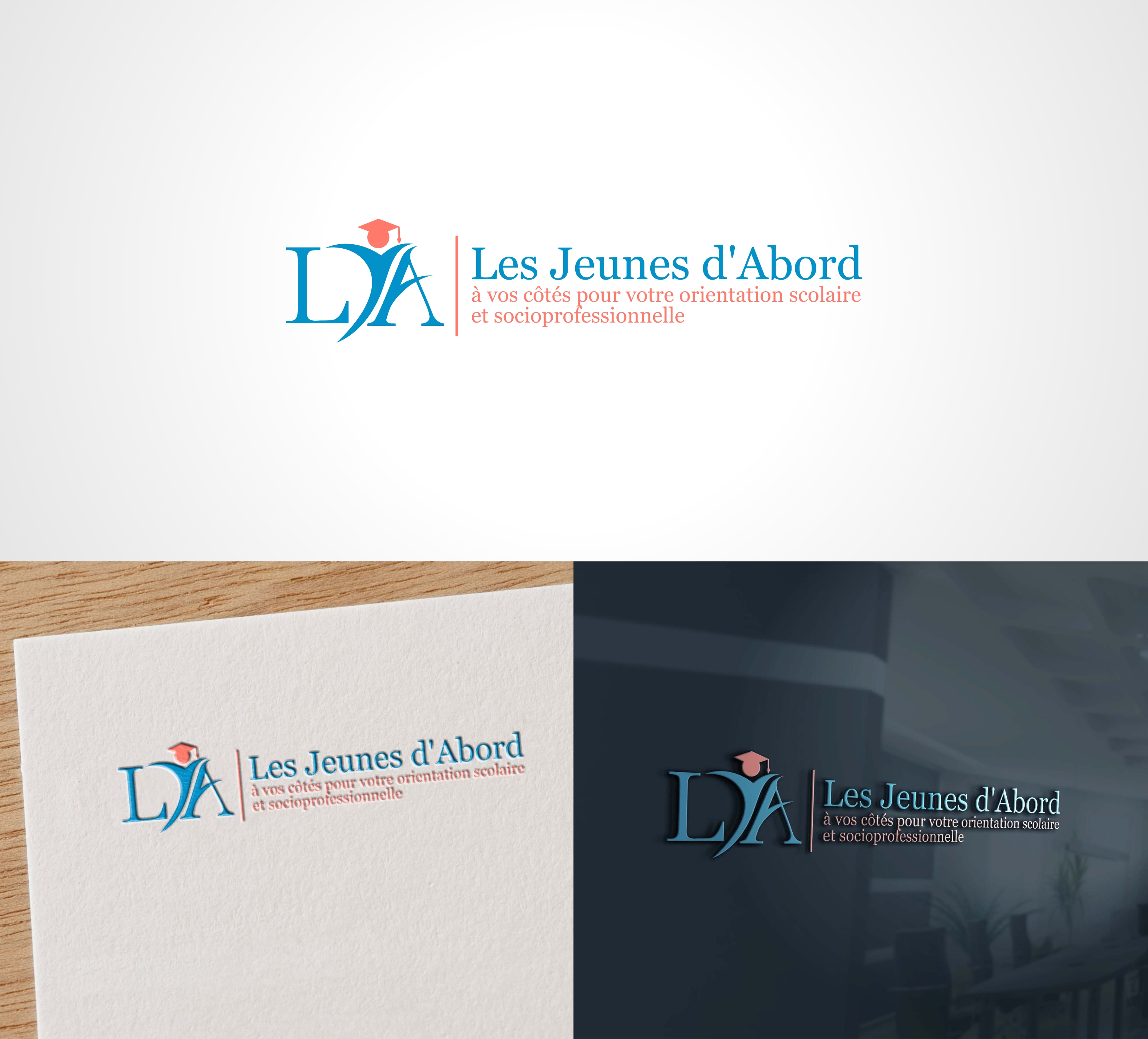 Logo Design by Joenet Jayawarna for this project | Design #25875477
