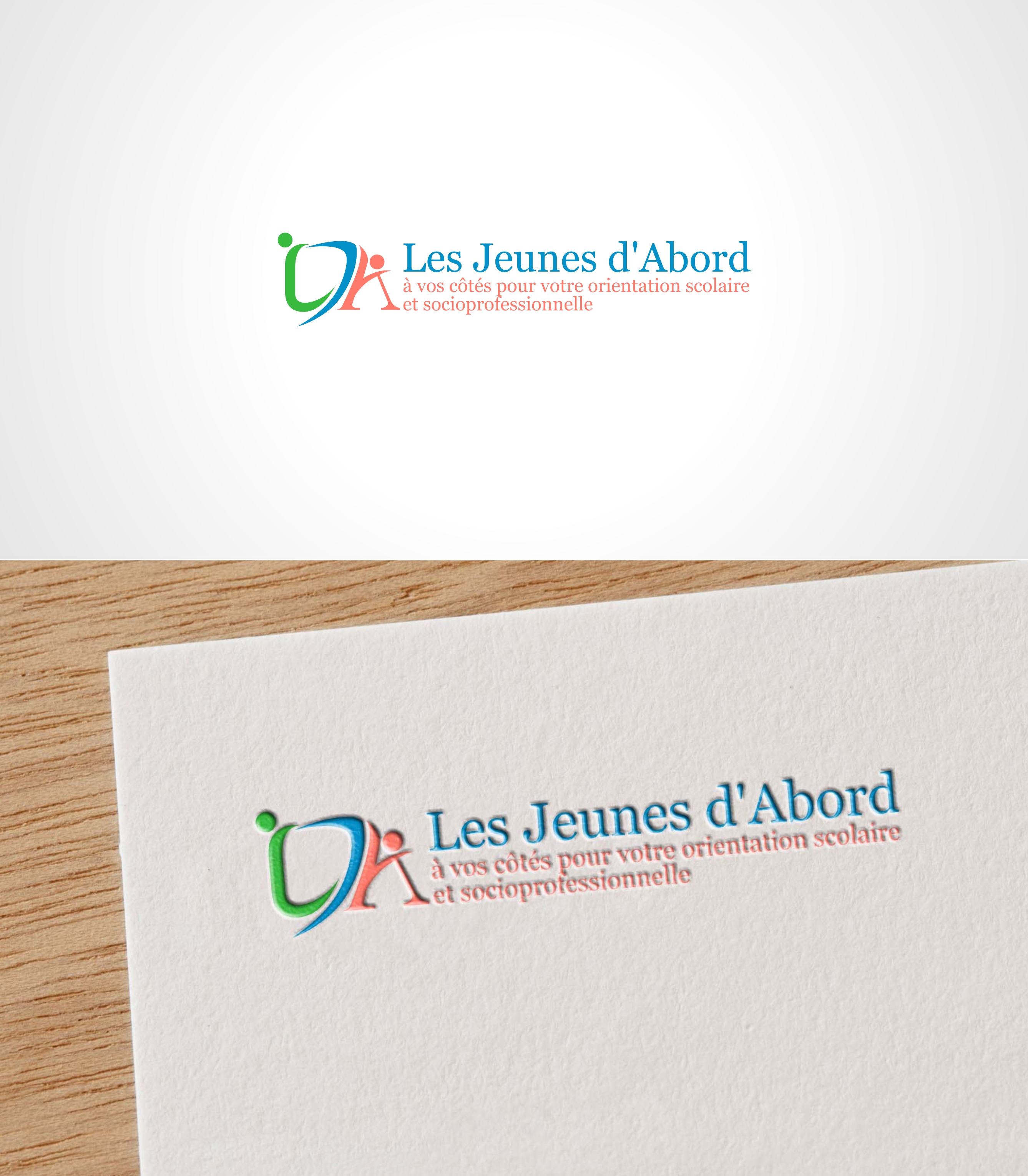 Logo Design by Joenet Jayawarna for this project | Design #25884936