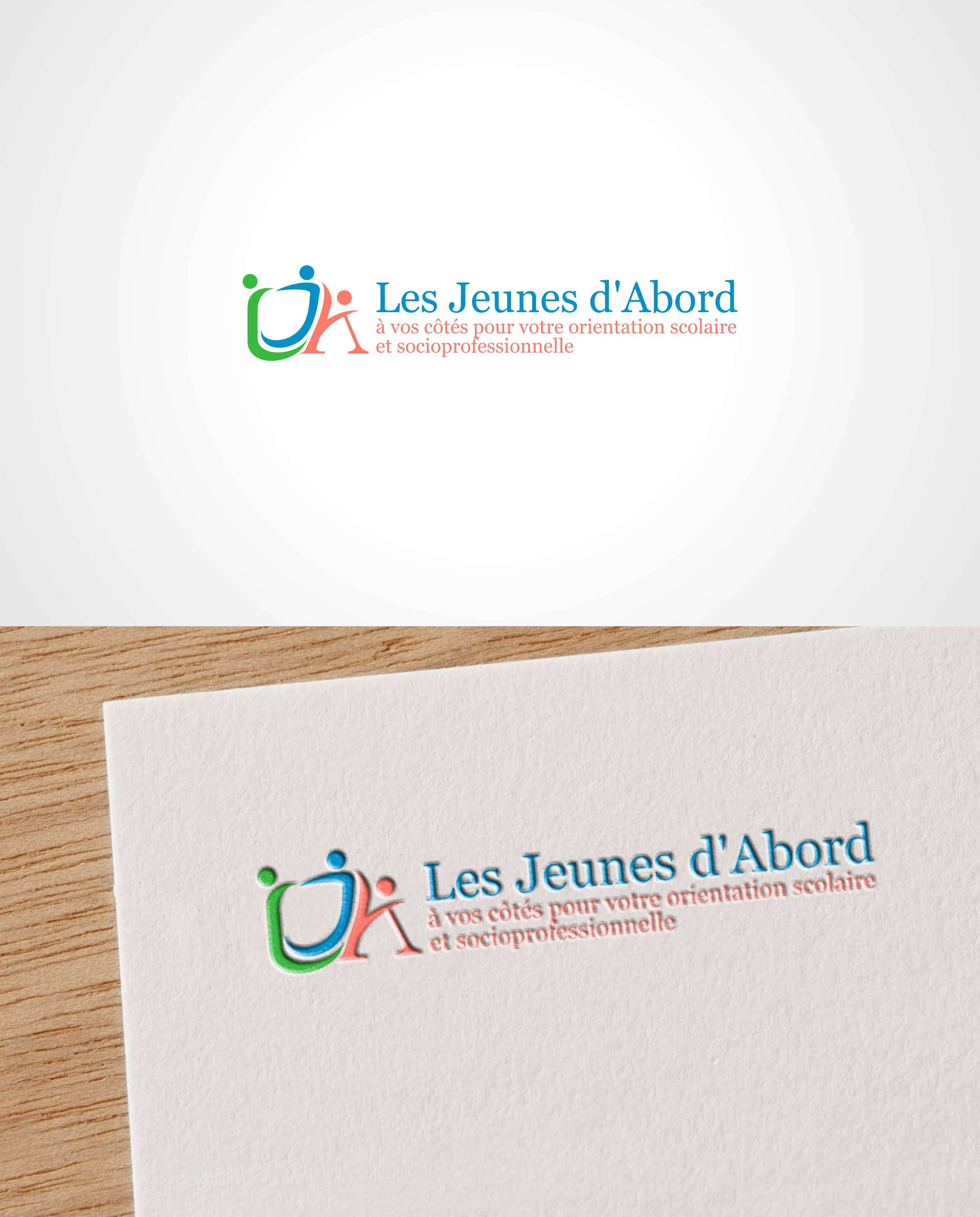 Logo Design by Joenet Jayawarna for this project | Design #25884939