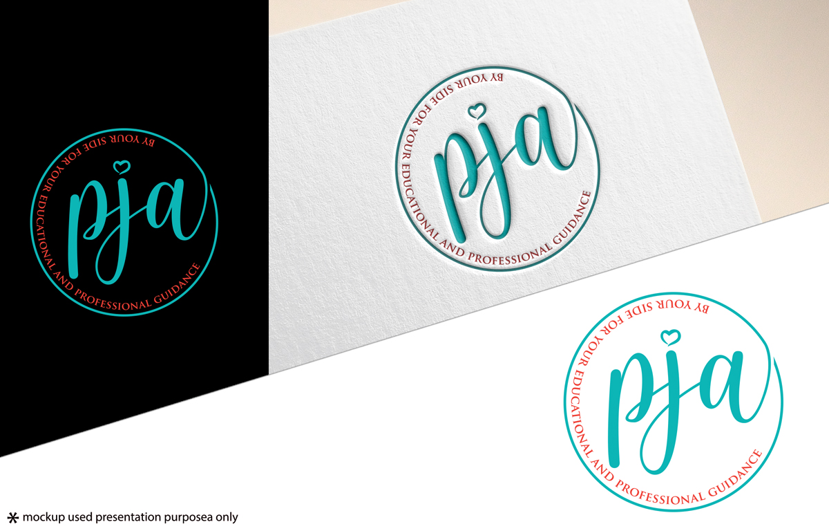 Logo Design by Rubia@ for this project | Design #25873299