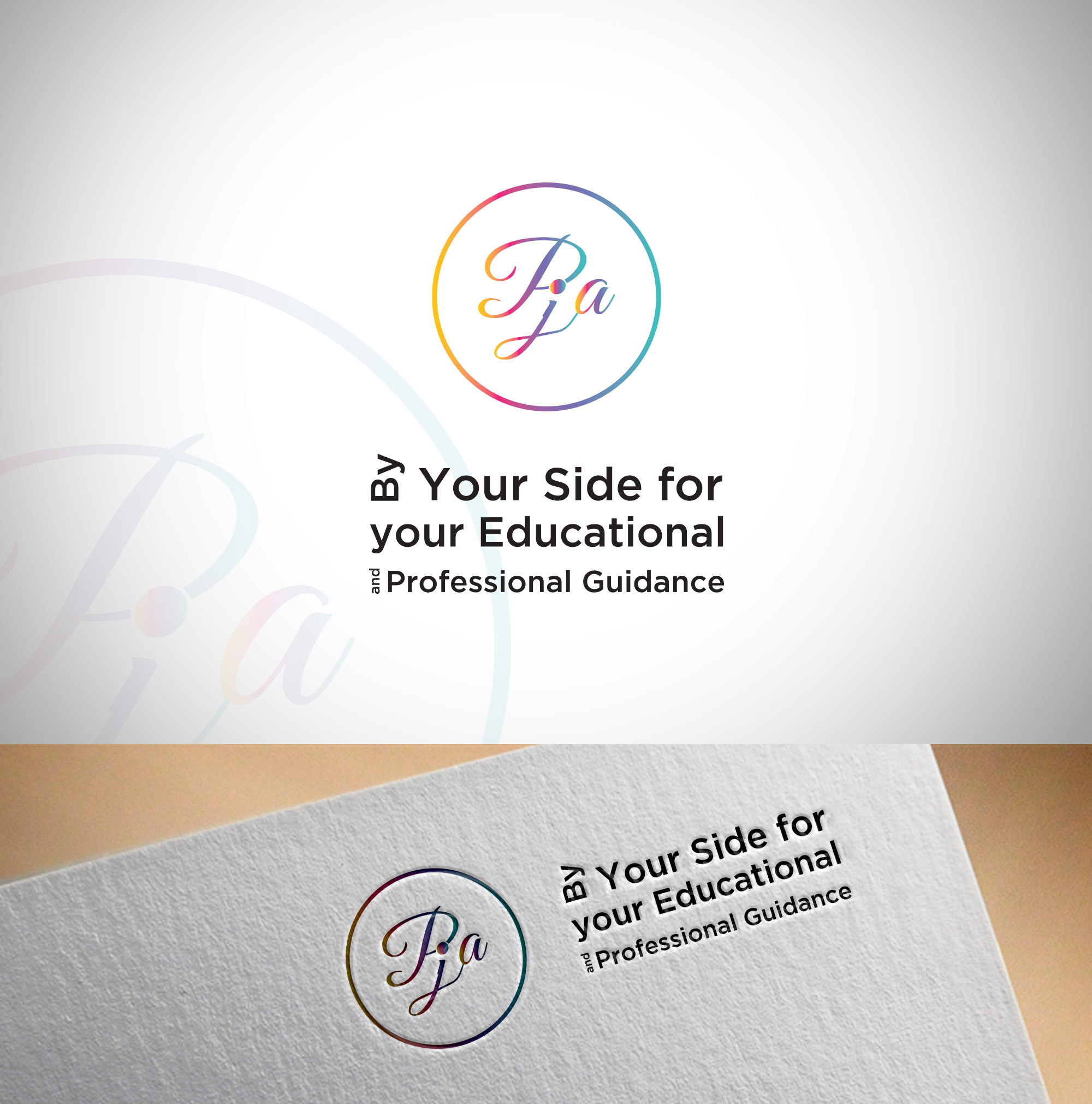 Logo Design by Natalie Eric for this project | Design #25875396