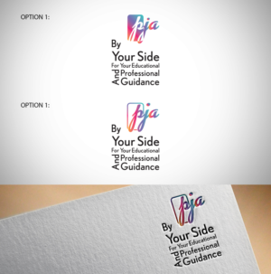 Logo Design by Natalie Eric for this project | Design: #25876611