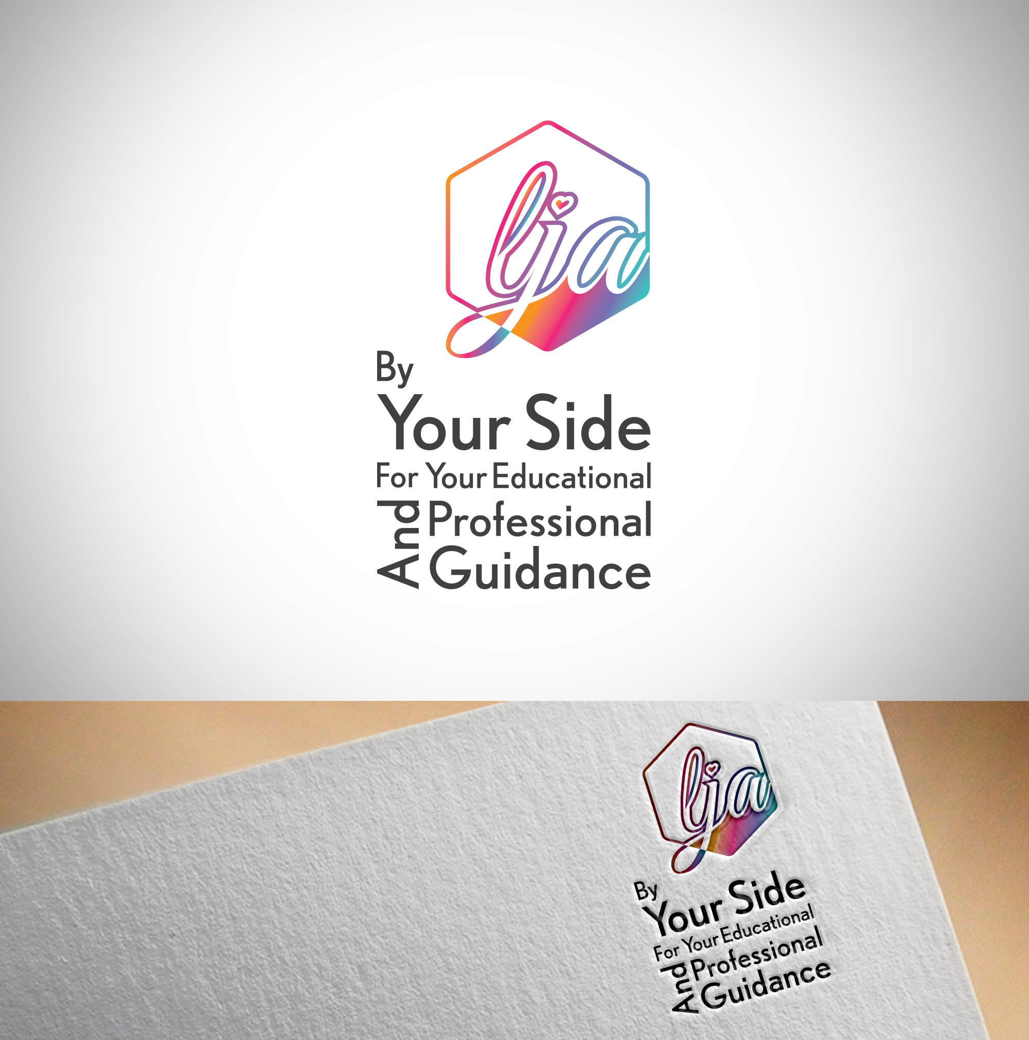Logo Design by Natalie Eric for this project | Design #25880886