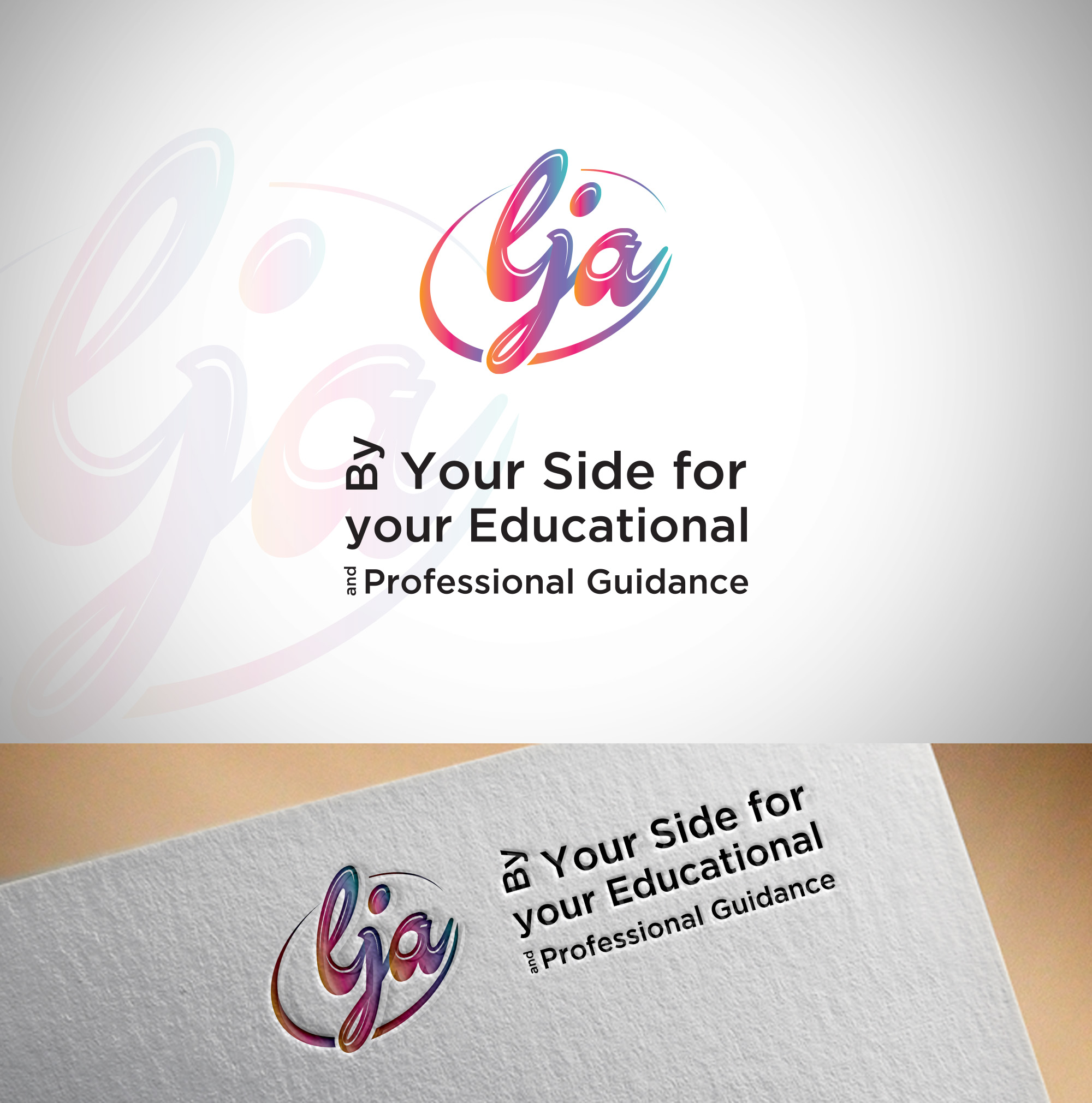 Logo Design by Natalie Eric for this project | Design #25880994