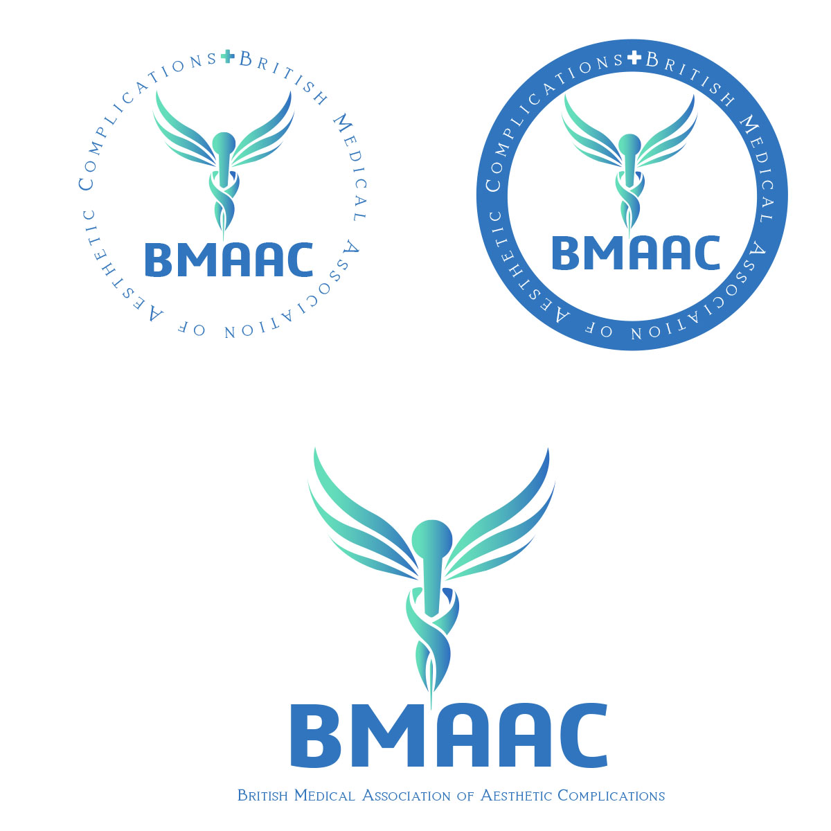 Logo Design by Aaaron for this project | Design #25906844