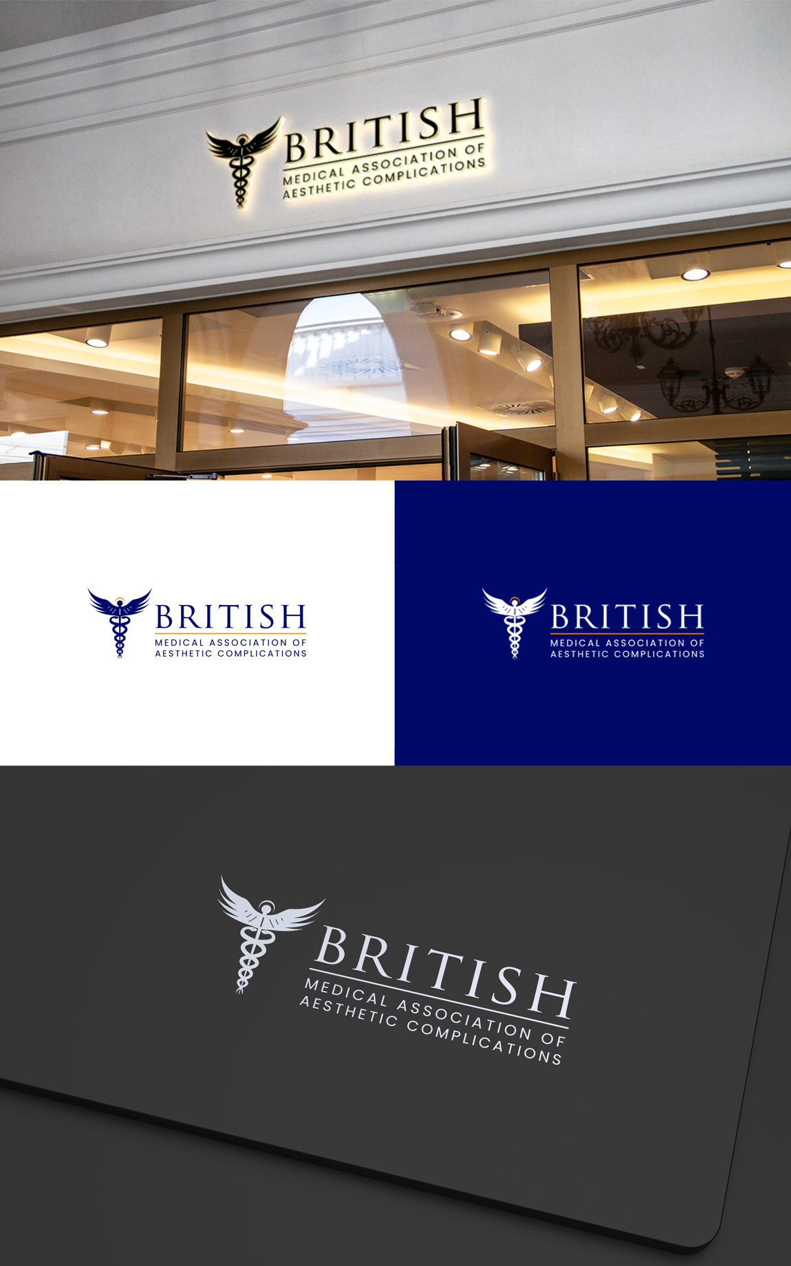 Logo Design by SL Designer for this project | Design #25926437