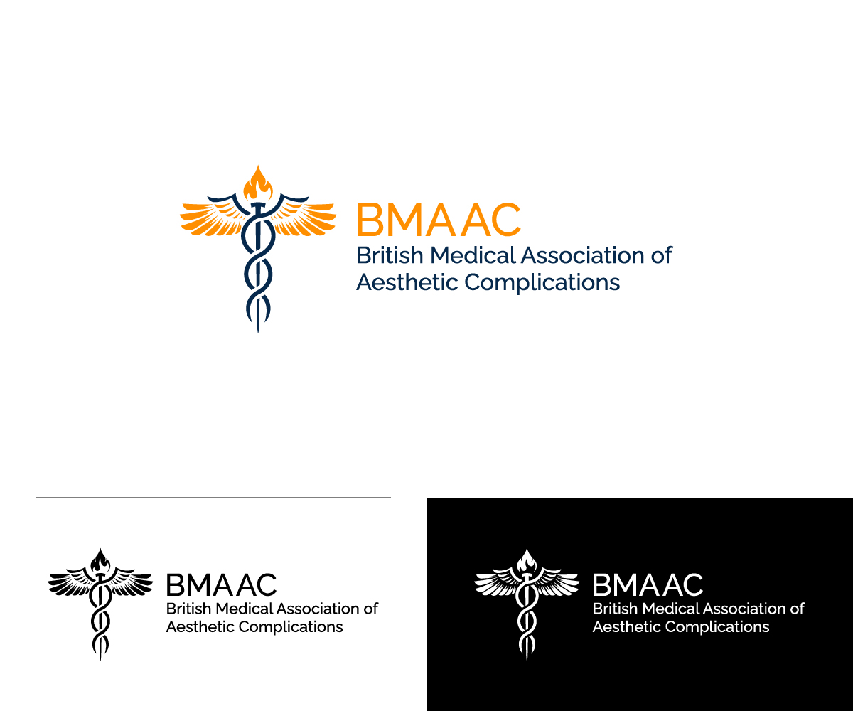 Logo Design by WahyuHMD for this project | Design #25931855