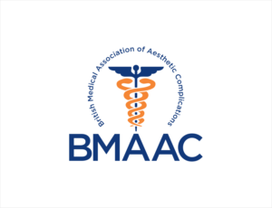 BMAAC - British Medical Association of Aesthetic Complications | Logo-Design von BNdesigner