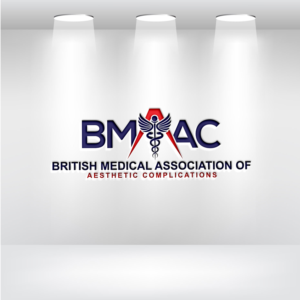 BMAAC - British Medical Association of Aesthetic Complications | Logo Design by alpha hop