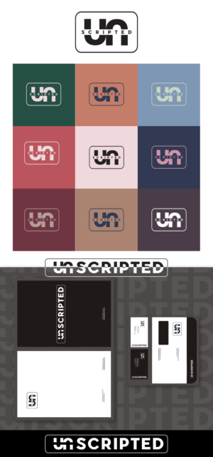 Logo Design by MadGuy