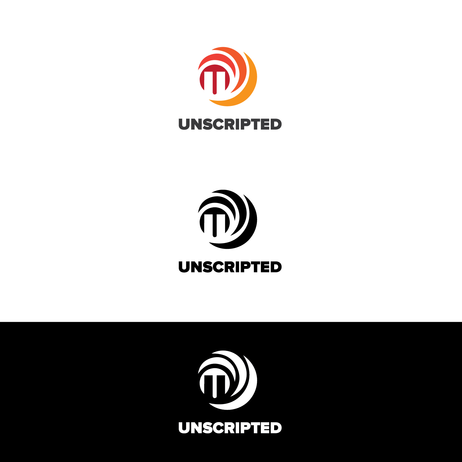 Logo Design by Maxo-Biz for Atomica Music | Design #25871862