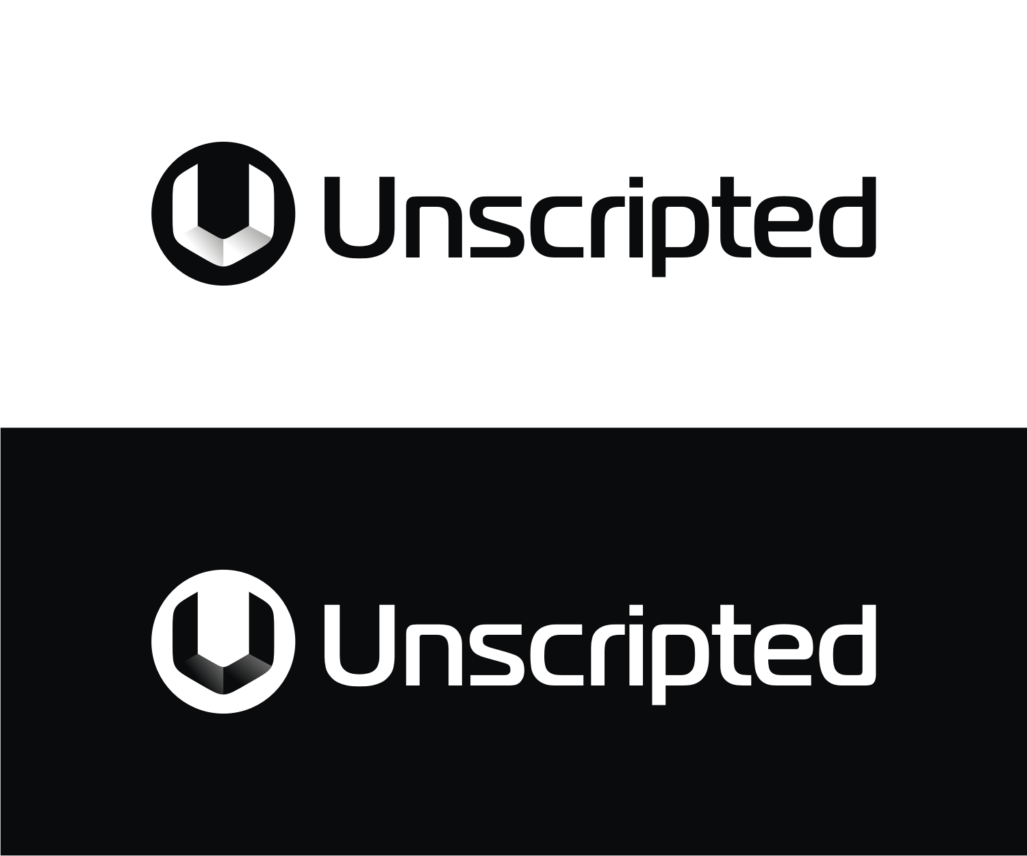 Logo Design by R16 for Atomica Music | Design #25869804