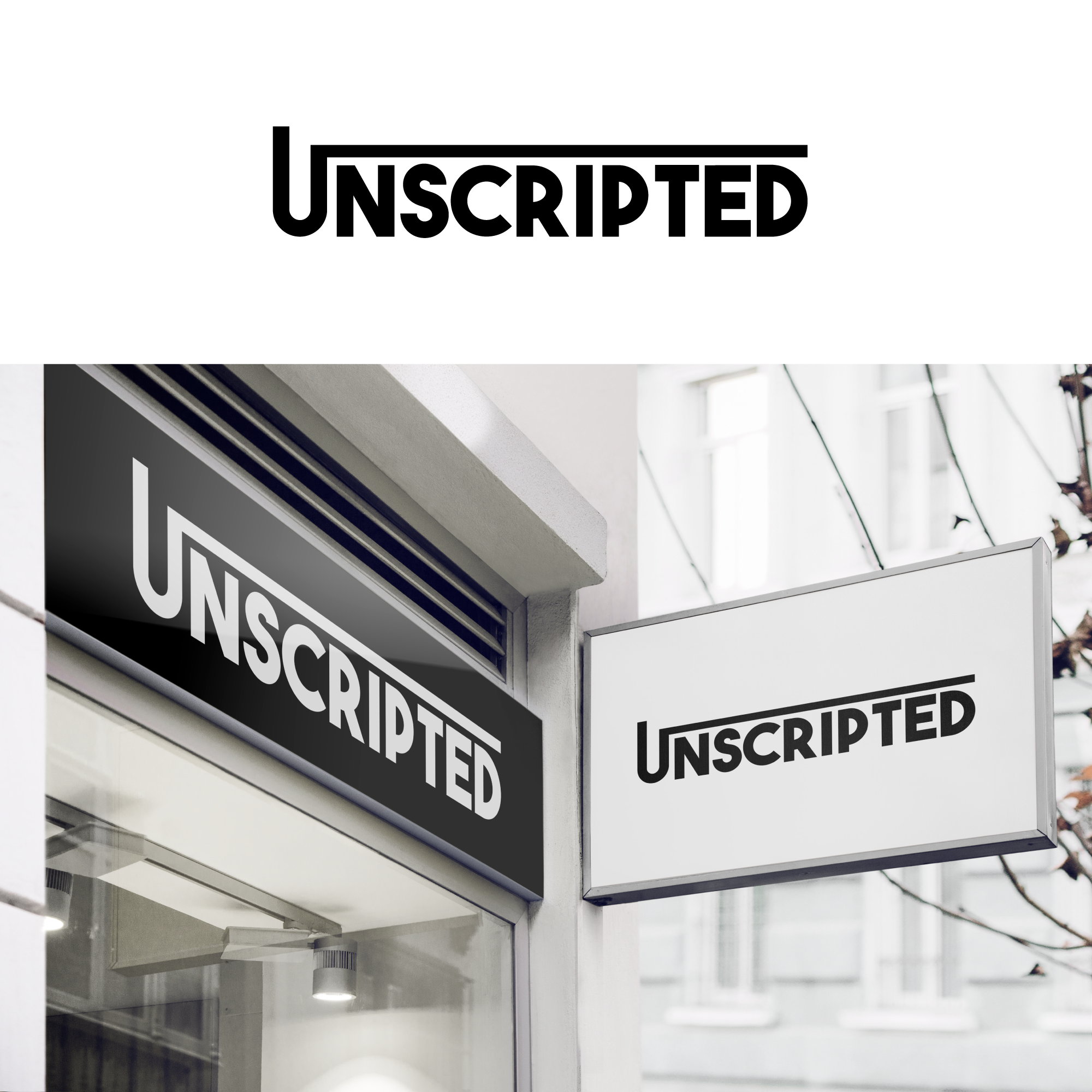 Design de Logo par UMBRA Designs pour Atomica Music | Design #25887337